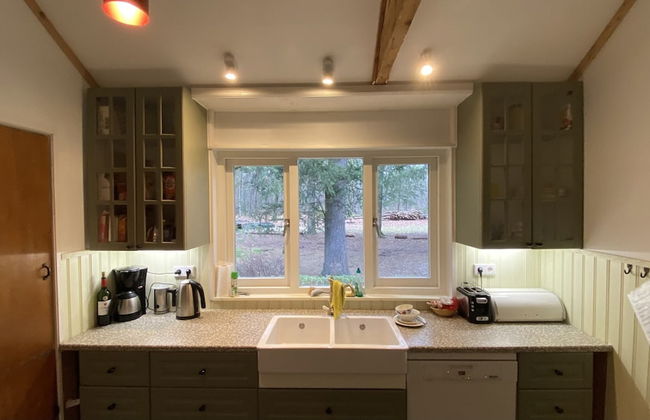 Hideaway: Sauna, Tennis & Trampoline - Foto 8