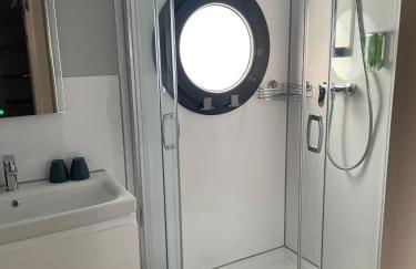 Waidlerland Hausboot 1 - Foto 13