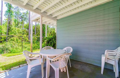 LOVE AT FIRST SIGHT! NEW Disney Home, Sleeps 6, Pool, Patio, NO Steps, LOW Rates! - Foto 59