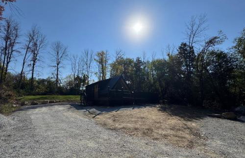 The Obsidian A Hideaway - Foto 6