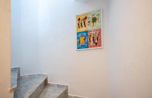 Marbella Villa Monteros - Photo 71