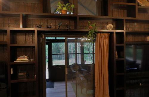 The River Cabin - Foto 63