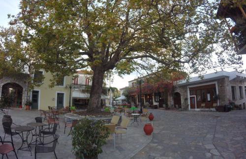 Stephania's Stone House - Foto 35