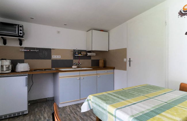 Lake View Apartment in Klein Pravtshagen near Seabeach with Garden - Foto 7