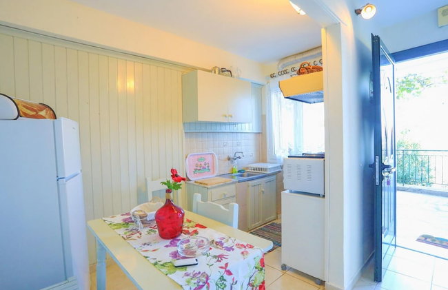 Antigoni Villa Tria in Longos - Foto 44