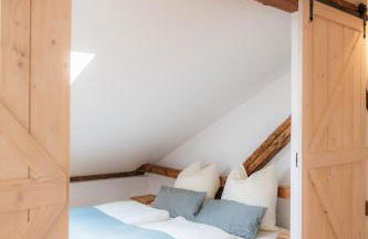 Ambiente & Comfort im historischen Anwesen - Foto 8