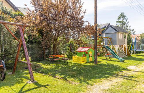 Czarna Góra Apartamenty TATRY GÓRY BIAŁKA BUKOWINA AGROTURYSTYKA - Foto 73