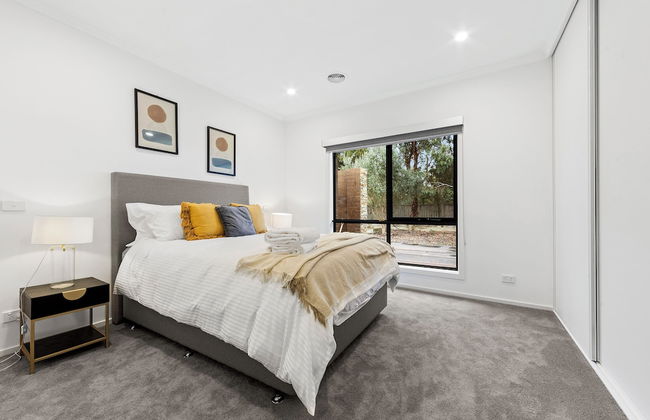 10BR birdwatch house Great Ocean Road - Foto 8