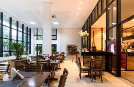 Flat Boulevard Side 2104 - Confortável e com Várias Opções de Lazer - Foto 60