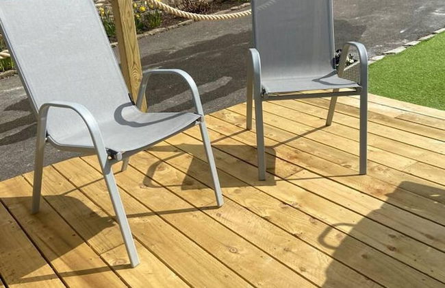 The Stables at Brambles Farm - Foto 38