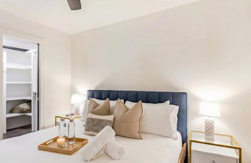 Rooftop Views & Patio Lounge Near Downtown Nashville - Foto 33