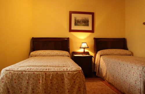 Apartamentos Los Picos - Foto 38