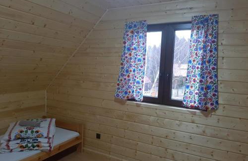 U Kazika w górach - Foto 36