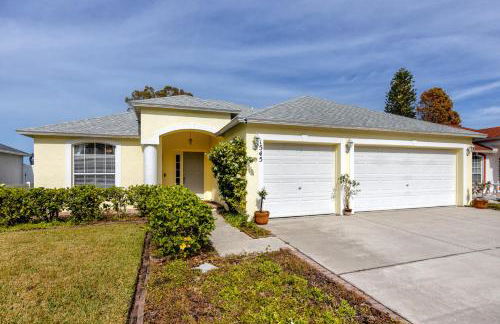 Blue Heron Lakeview Pool Home Close to Clearwater - Foto 54