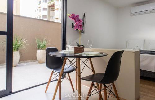 Sua estadia completa com piscina e academia em Poços de Caldas - NGO - Foto 26