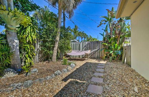 Vacation Rental with Private Pool in Wilton Manors - Photo 26