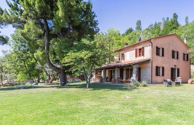 Belvilla by OYO Villa Ise - Foto 23