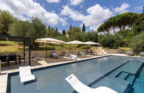 Villa Silvia by PosarelliVillas - Foto 1