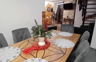 Apartament Góralski Duet 8-osobowy - dwupoziomowy apartament na wyłączność - Foto 6