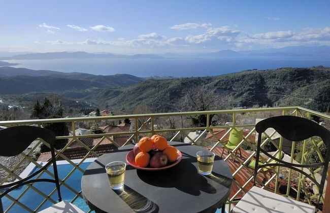 Villa Ortansia - Foto 7