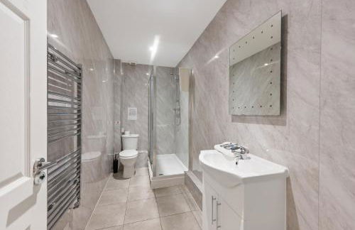 The Slater Pad - Party Apartment in Liverpool City Centre - Foto 31