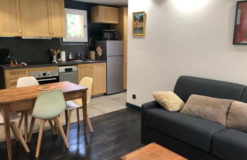 Gîtes du Grand Replomb - Foto 3