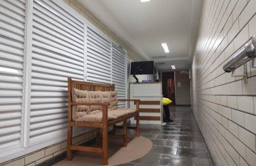 Apartamento com privacidade & estilo no coração de Botafogo - Foto 22