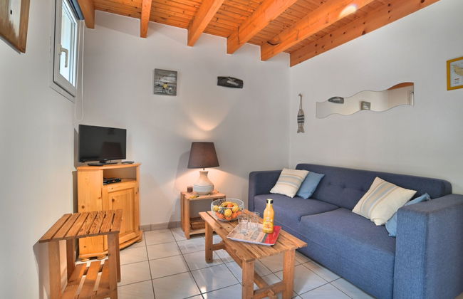 Le Clos de la Forêt - Foto 6