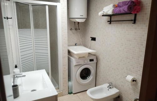 CastelPlace beach con plaza de Garage incluida, free parking and AC - Photo 37