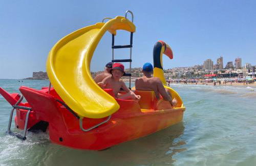 Apartment-House La Mata Torrevieja - Foto 33