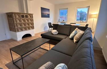 Deichhaus Nina - Foto 21