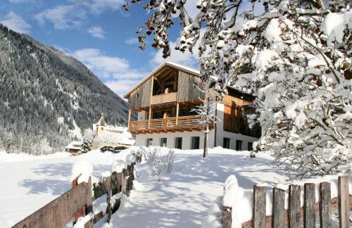 Preindlerhof Haylofts - Photo 1