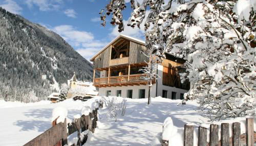 Preindlerhof Haylofts - Photo 1