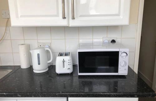 Ac Lounge 115 1-bed Apartment in Rochford - Foto 19