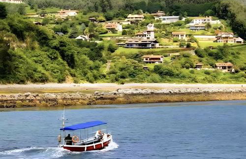 Casa Rural Adrimar - Foto 38