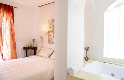 Hotel Castello Di Vista with Swimming Pool , Dassia ,Corfu - Foto 39