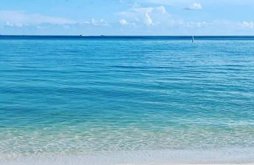 Blue Ocean Bungalow - Foto 6