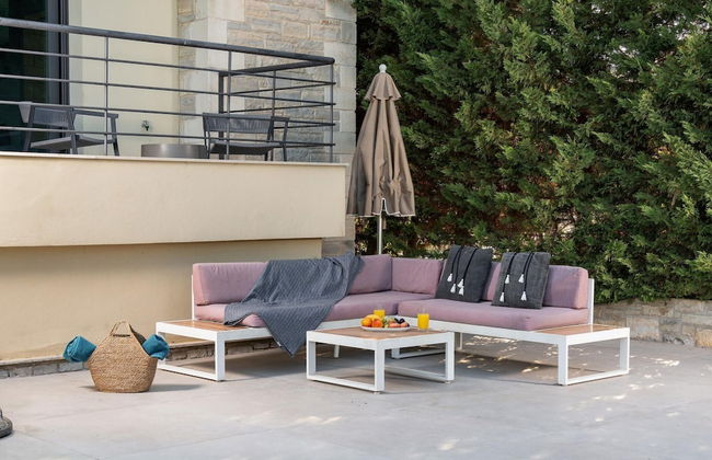 Luxury Villa Near Sea and City, Ping Pong, Childrens Area and BBQ - Foto 23