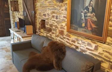 Ferienhaus Cottage in Alf an der Mosel - Foto 23