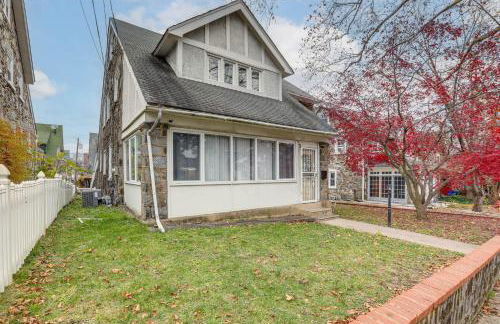 8 Mi to Liberty Bell! Spacious and Charming Home - Foto 26