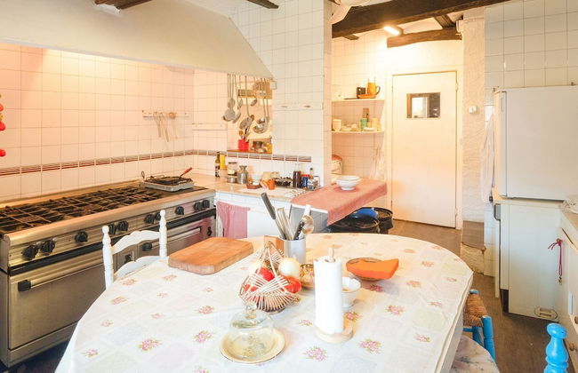 Rustic Holiday Home in Tolva near Mont Rebei Lake - Foto 3