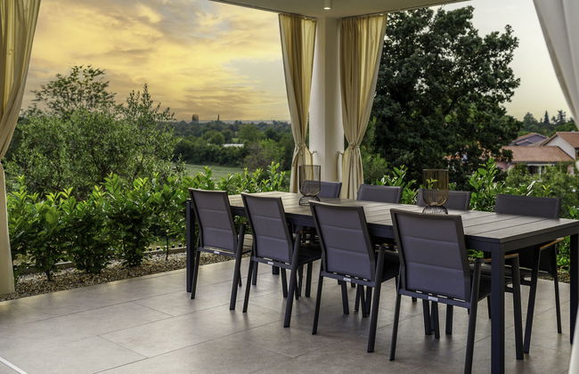 Villa Sonia - Foto 57