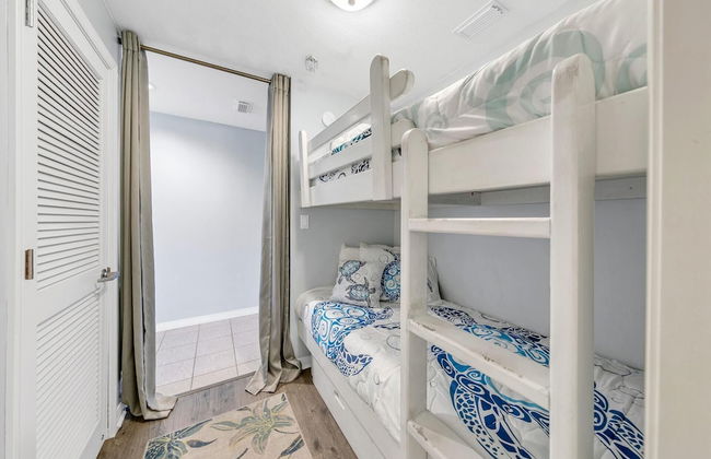 Destin West Gulfside 205 - Foto 5