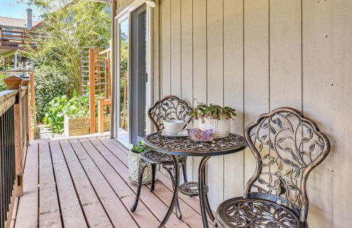 Secret Garden Healing Retreat! Beaverton Nike Area - Foto 15