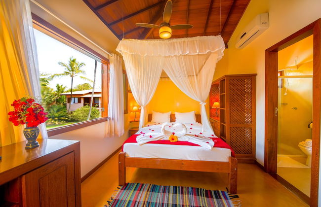 Residence Pé na Areia - Photo 8