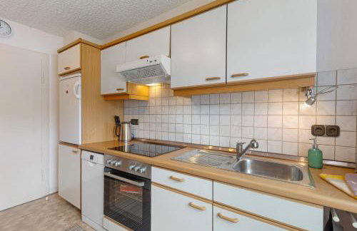 Ferienwohnung Schloss-See-Bergblick - Foto 37