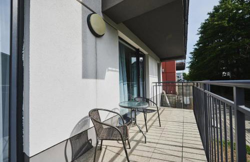 Golden Tulip Gdańsk Residence - Foto 88