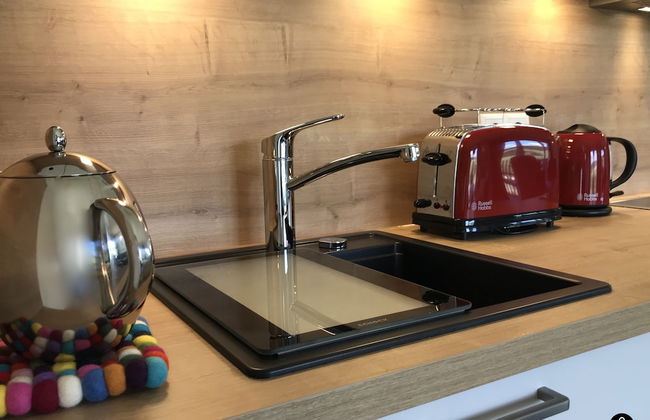 Haus am See - Sonnenweg 10 - Foto 15