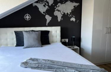 Schicke Wohnungen in Stadtnähe - Foto 29