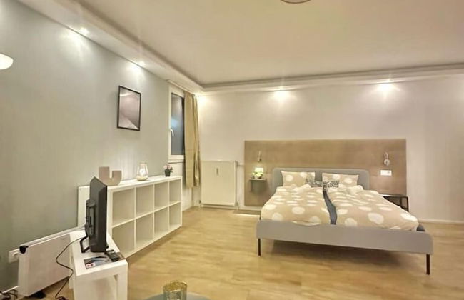 Klosterneuburger Studio - Foto 19